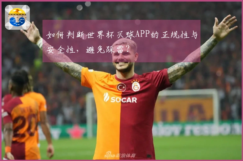 如何判断世界杯买球APP的正规性与安全性，避免踩雷？