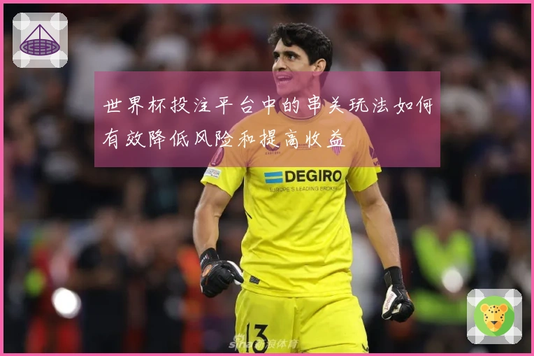 世界杯投注平台中的串关玩法如何有效降低风险和提高收益